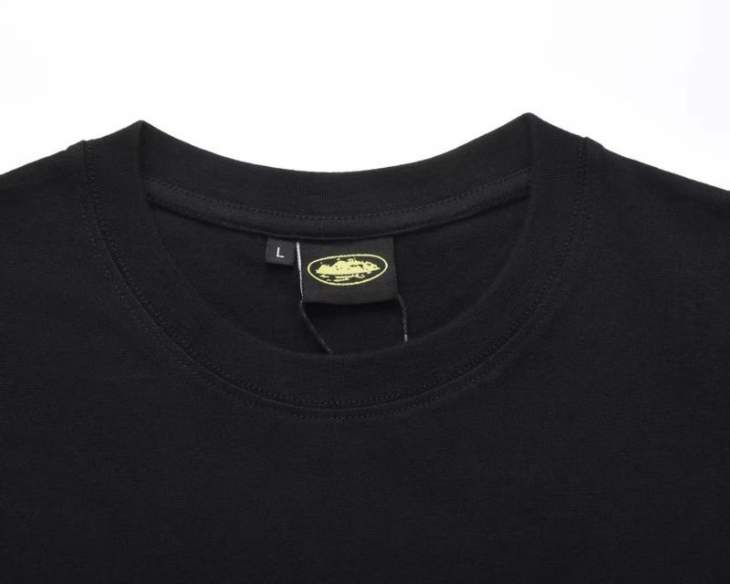 Corteiz T Shirts Short _SKUCorteizS-2XLastxC14716860